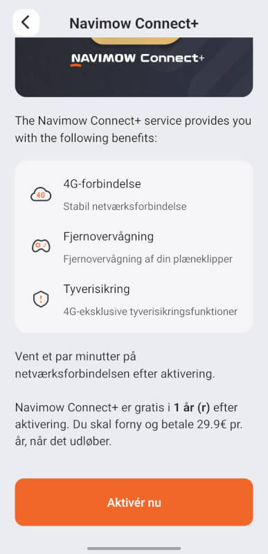 Navimow H210 robotplæneklipper til flere græsarealer.jpg